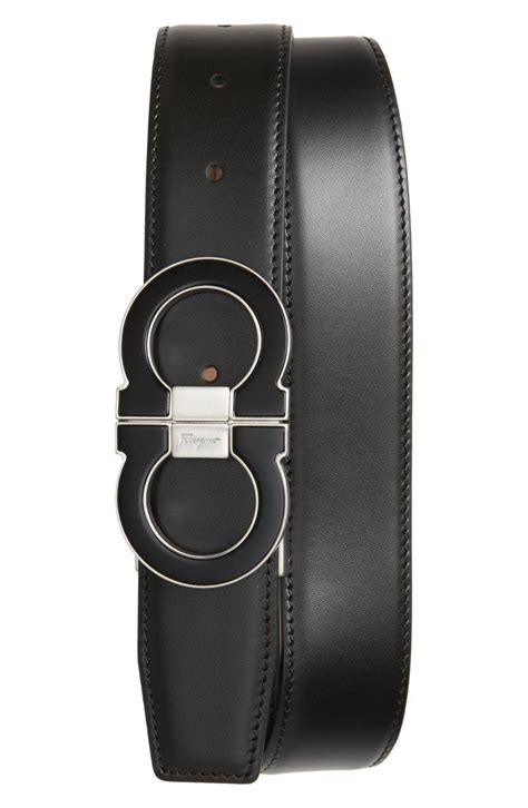 ferragamo belt cheap authentic|ferragamo belt nordstrom.